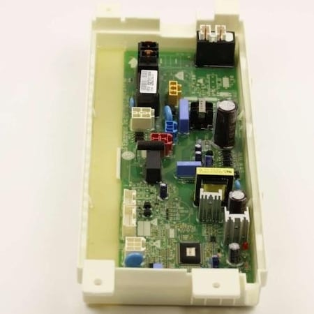 Lg EBR76210903 LG Dryer Main Power Control Board Assembly EBR76210903
